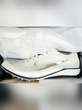 Nike ZoomX Dragonfly 2 Elite 'Jakob Ingebrigtsen' Track Shoes Sz Multi Men NiB